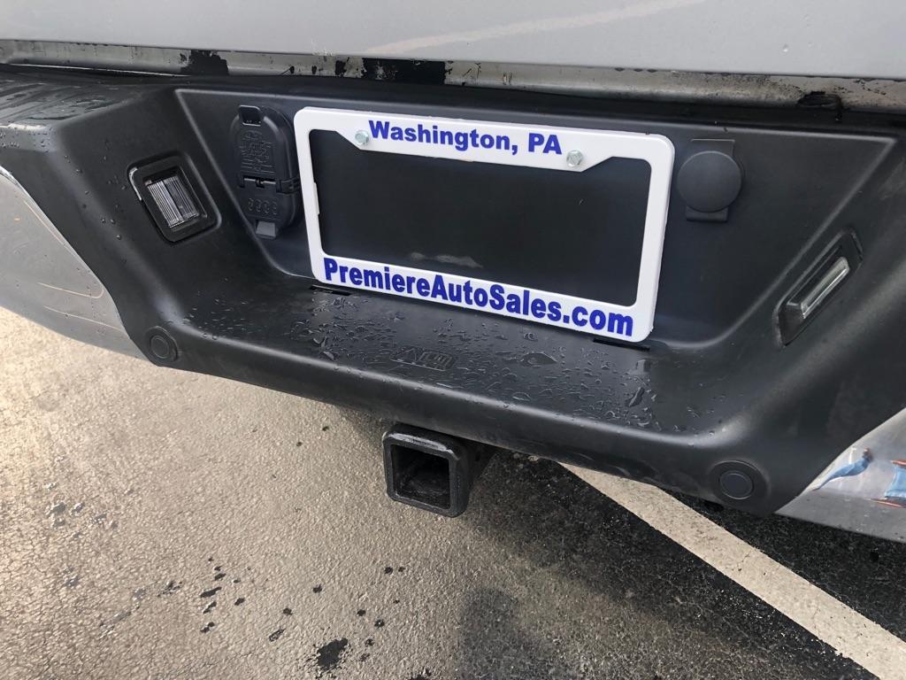 used 2020 Ford F-150 car, priced at $14,859