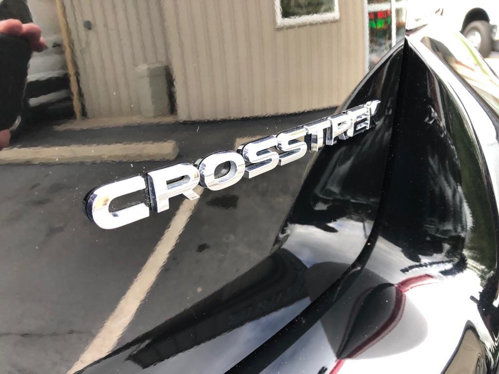 used 2023 Subaru Crosstrek car, priced at $26,992