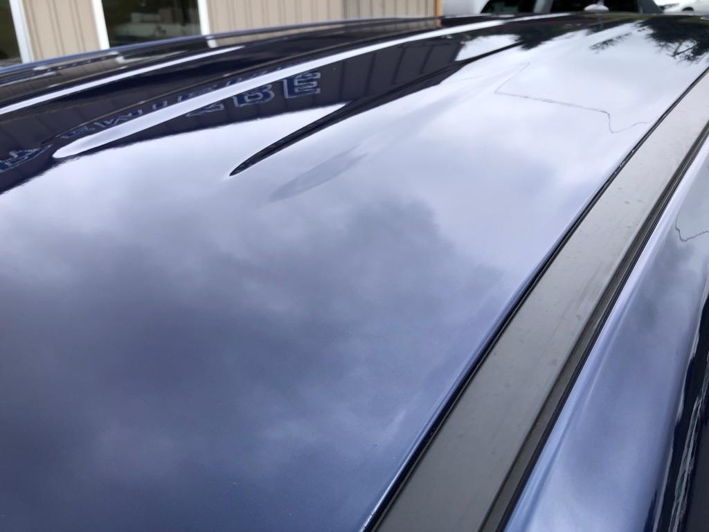 used 2019 Hyundai Santa Fe car, priced at $16,990