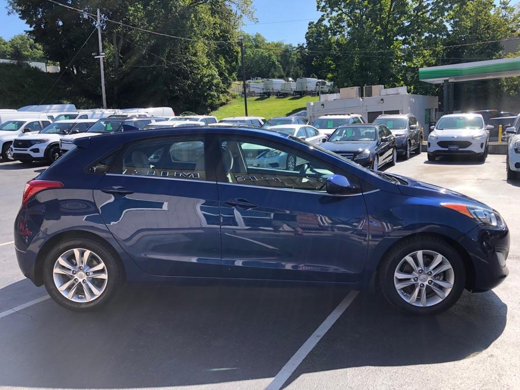 used 2013 Hyundai Elantra GT car, priced at $7,996