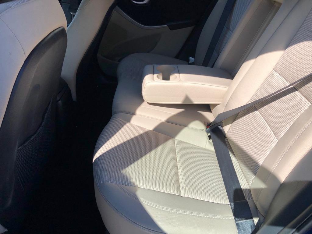 used 2013 Hyundai Elantra GT car, priced at $7,996