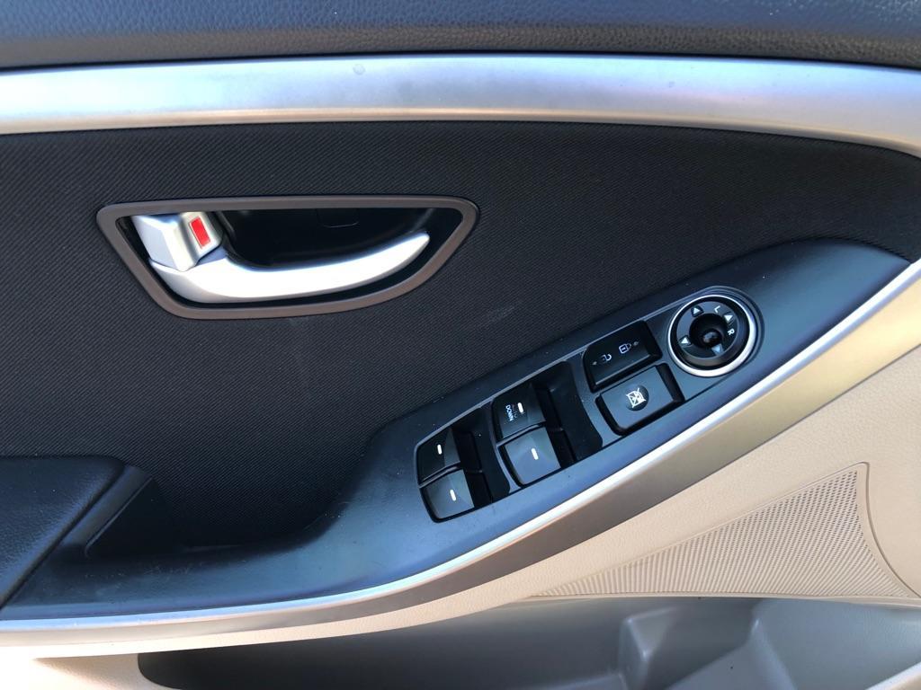 used 2013 Hyundai Elantra GT car, priced at $7,996