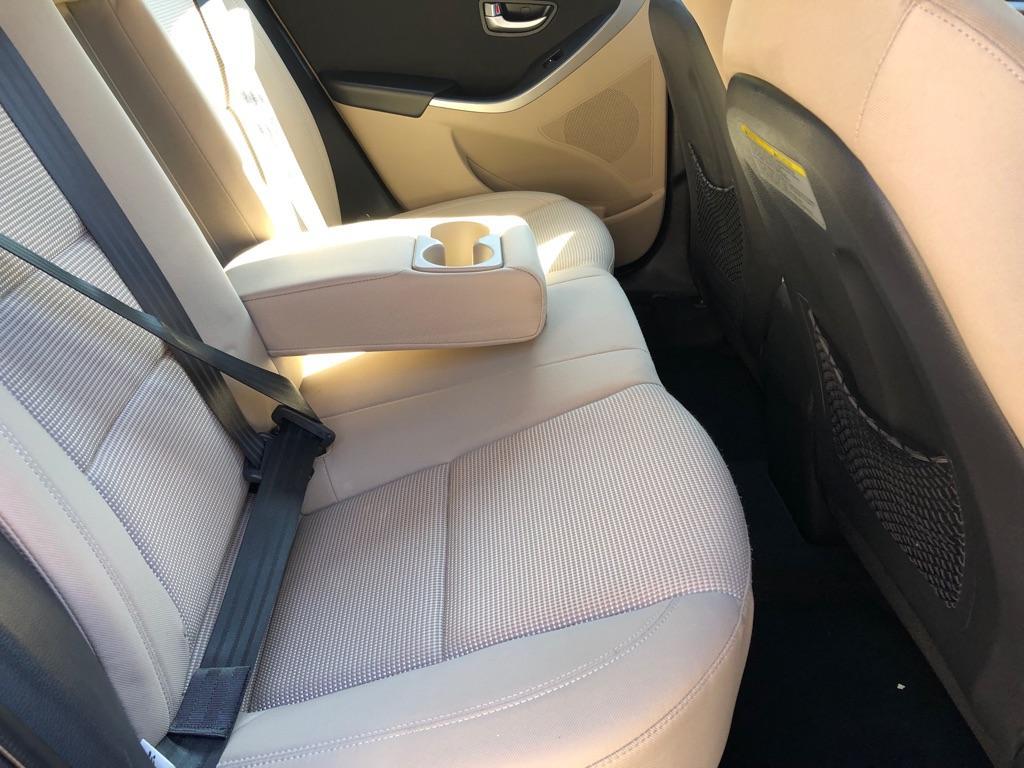 used 2013 Hyundai Elantra GT car, priced at $7,996