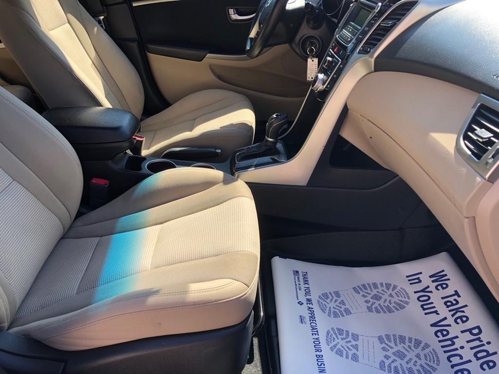 used 2013 Hyundai Elantra GT car, priced at $7,996