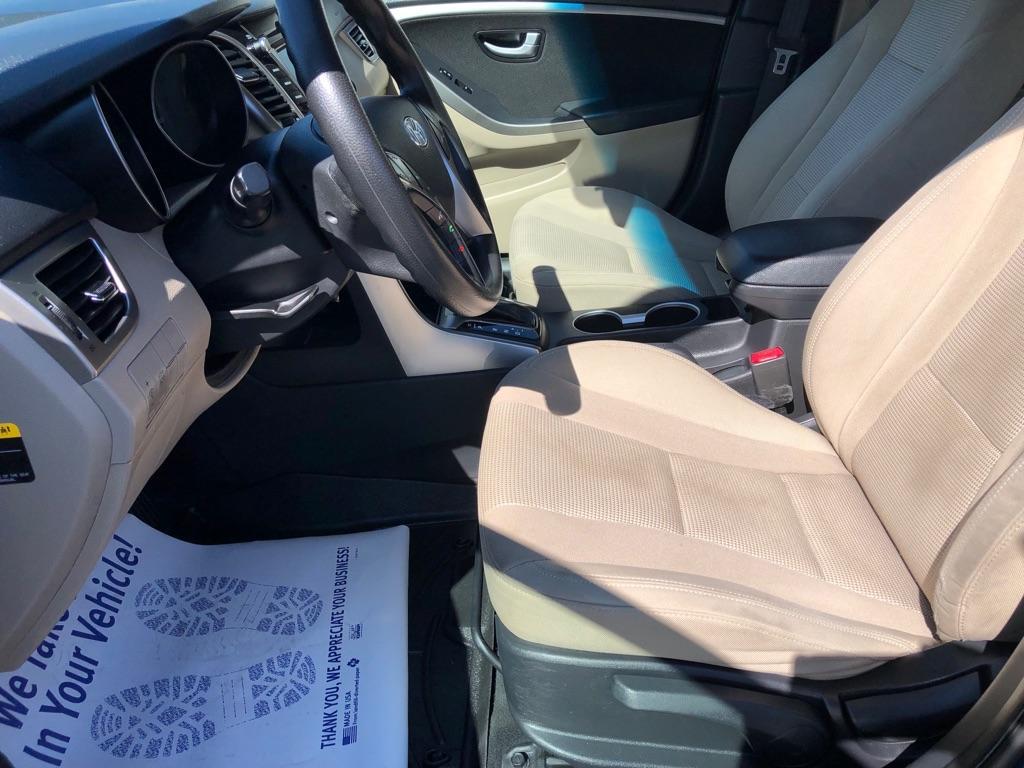 used 2013 Hyundai Elantra GT car, priced at $7,996