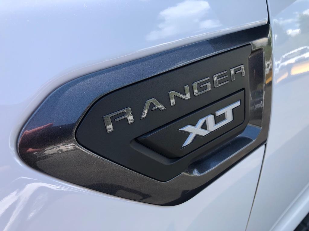 used 2021 Ford Ranger car, priced at $17,770