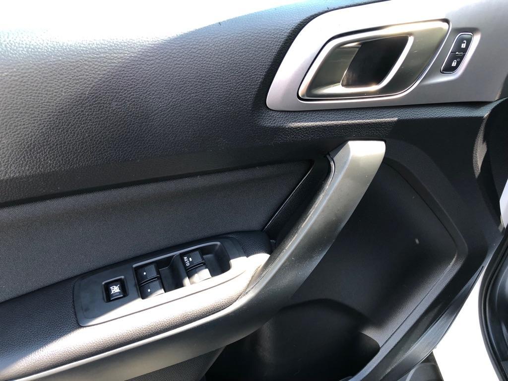 used 2021 Ford Ranger car, priced at $17,770