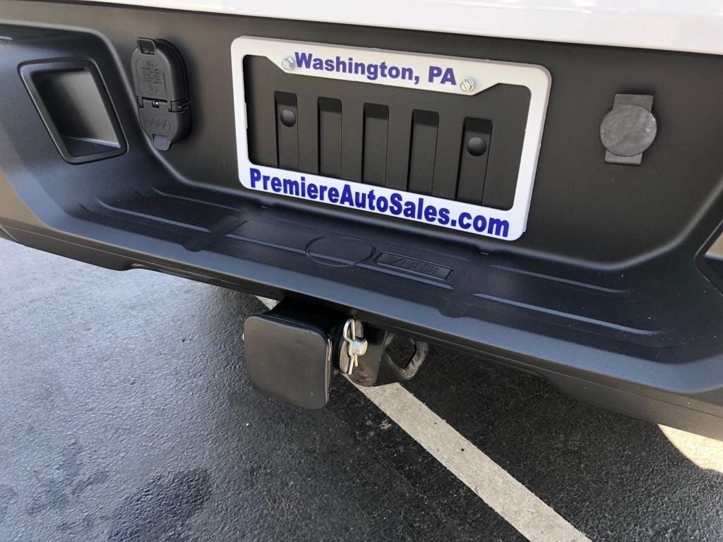 used 2021 Ford Ranger car, priced at $17,770