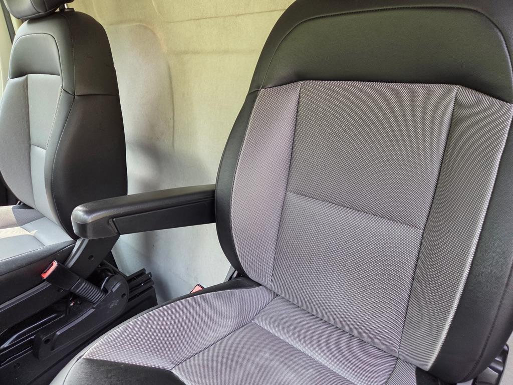 used 2022 Ram ProMaster 3500 car, priced at $23,885