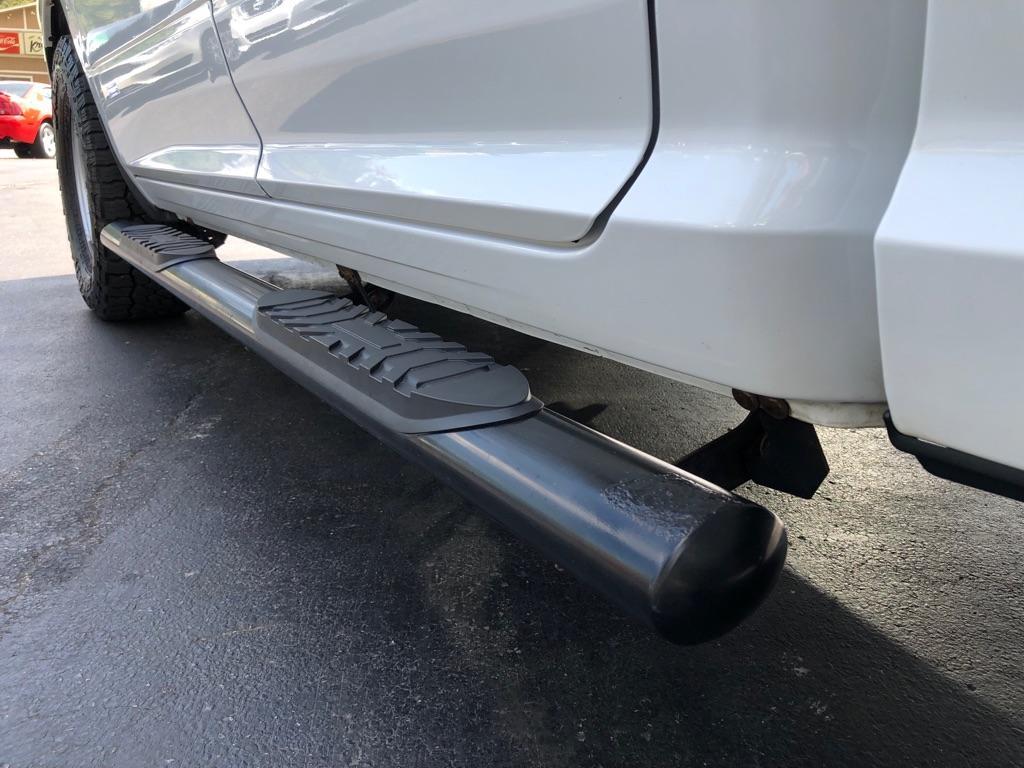 used 2021 Ram 1500 Classic car, priced at $17,974