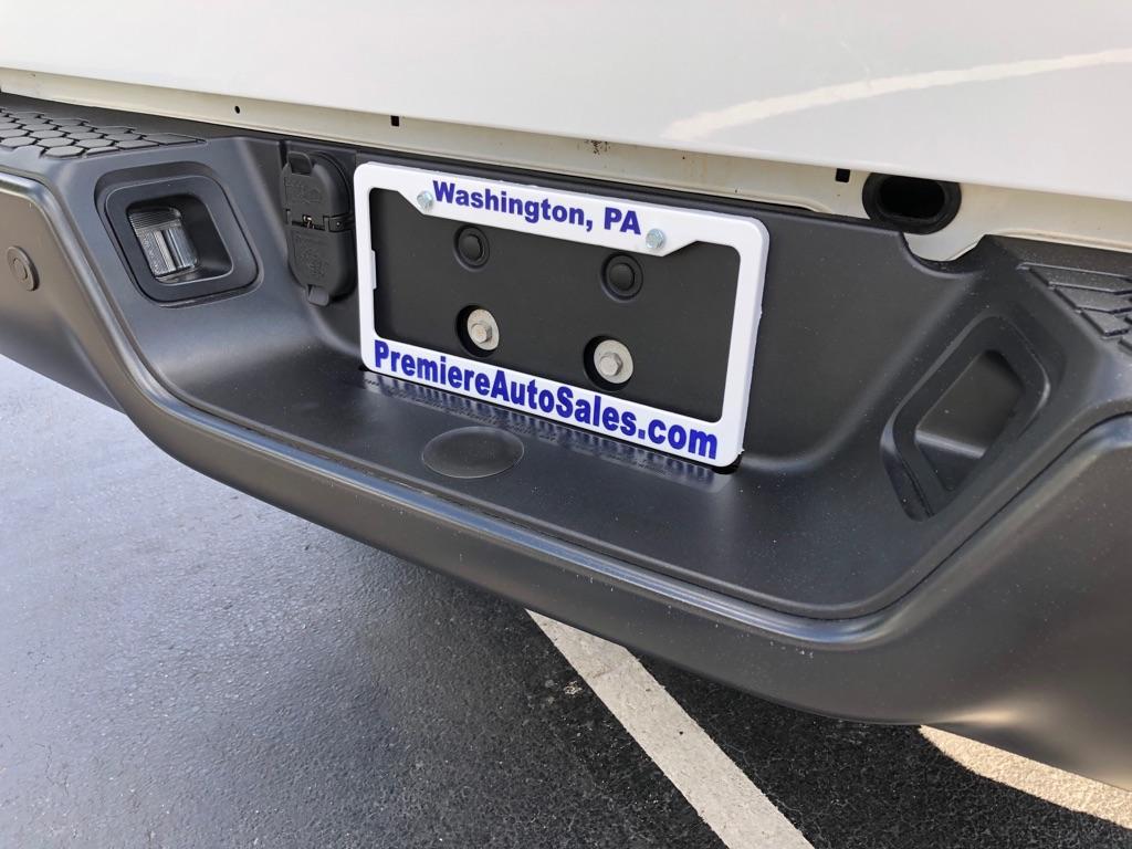 used 2021 Ram 1500 Classic car, priced at $17,974