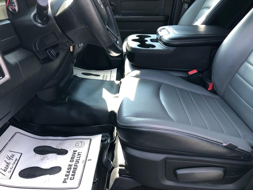 used 2021 Ram 1500 Classic car, priced at $17,974