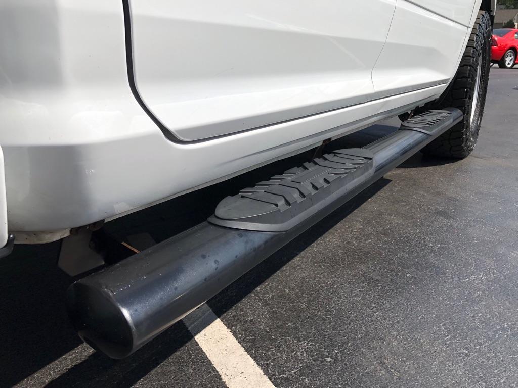 used 2021 Ram 1500 Classic car, priced at $17,974