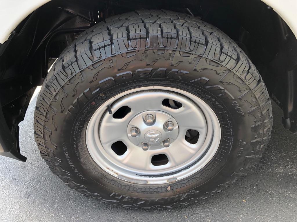 used 2021 Ram 1500 Classic car, priced at $17,974