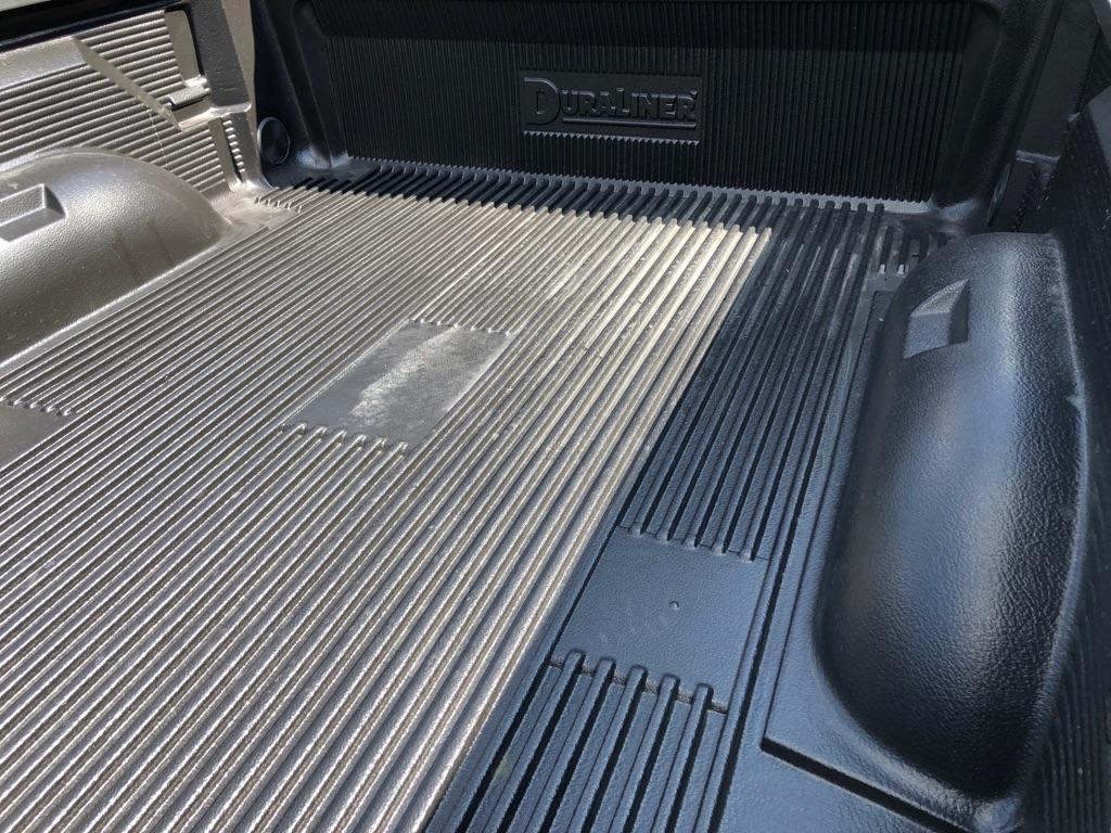 used 2021 Ram 1500 Classic car, priced at $17,974