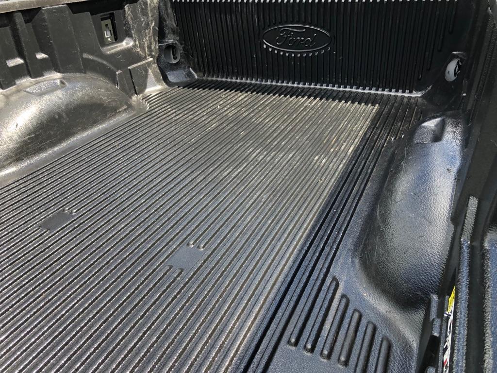 used 2021 Ford F-250 car, priced at $30,865