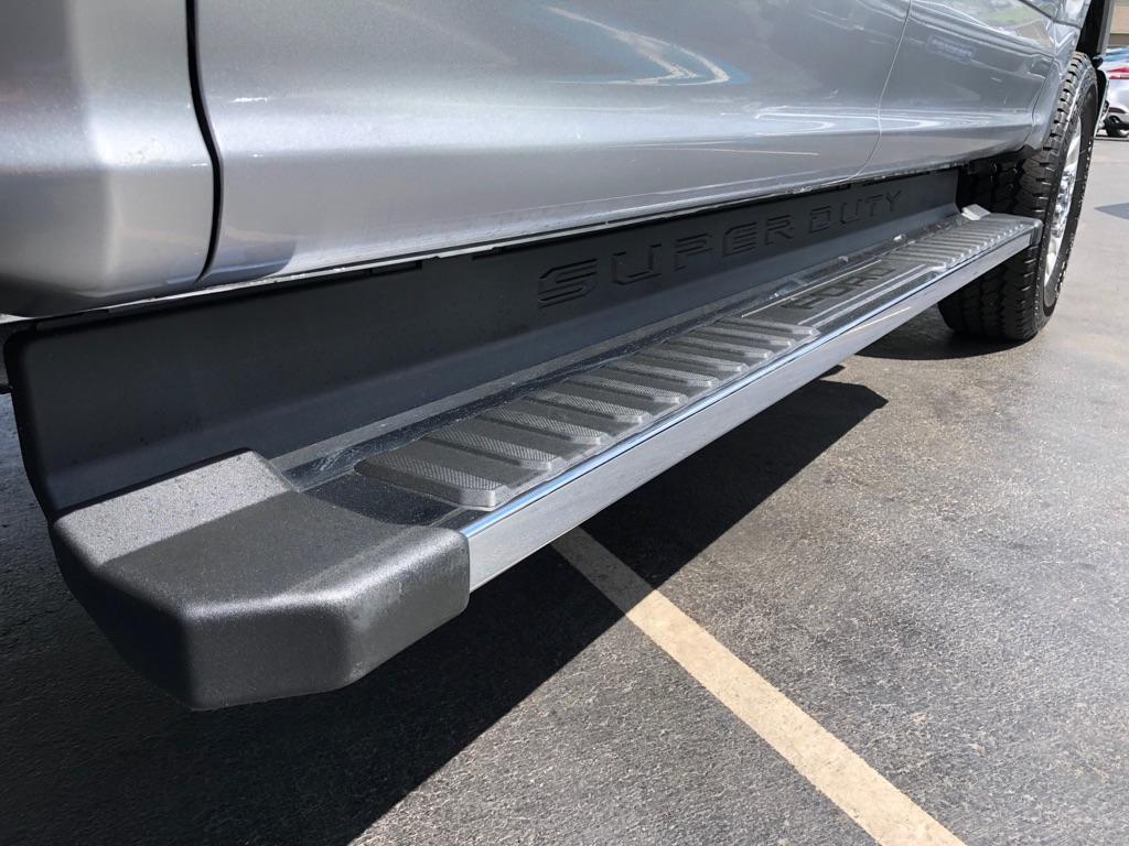 used 2021 Ford F-250 car, priced at $30,865