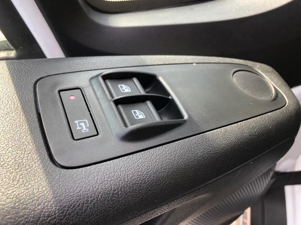 used 2023 Ram ProMaster 2500 car, priced at $27,957