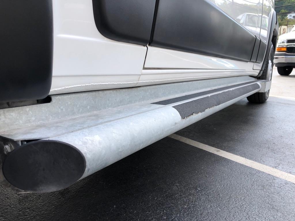 used 2023 Ram ProMaster 2500 car, priced at $27,957