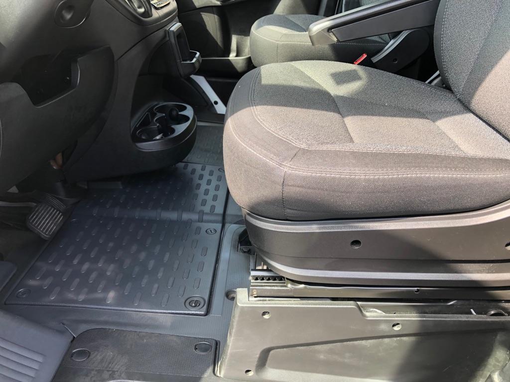 used 2023 Ram ProMaster 2500 car, priced at $27,957