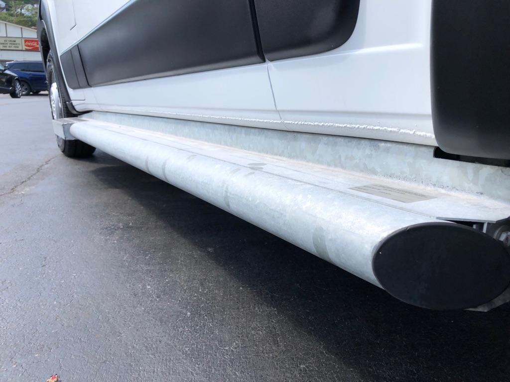 used 2023 Ram ProMaster 2500 car, priced at $27,957