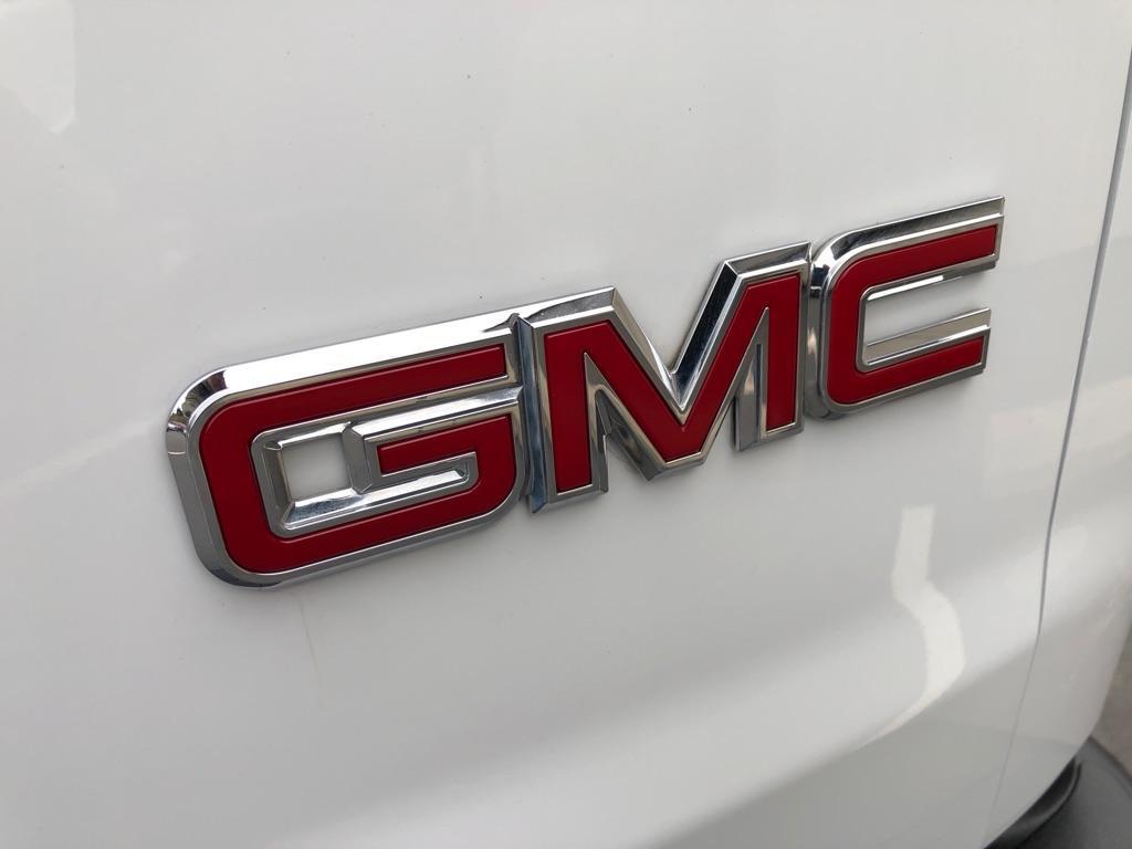 used 2022 GMC Savana 2500 car, priced at $29,967