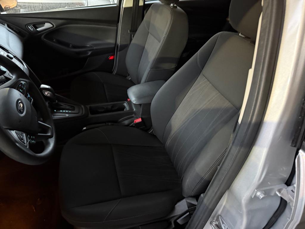 used 2016 Ford Focus car, priced at $8,888
