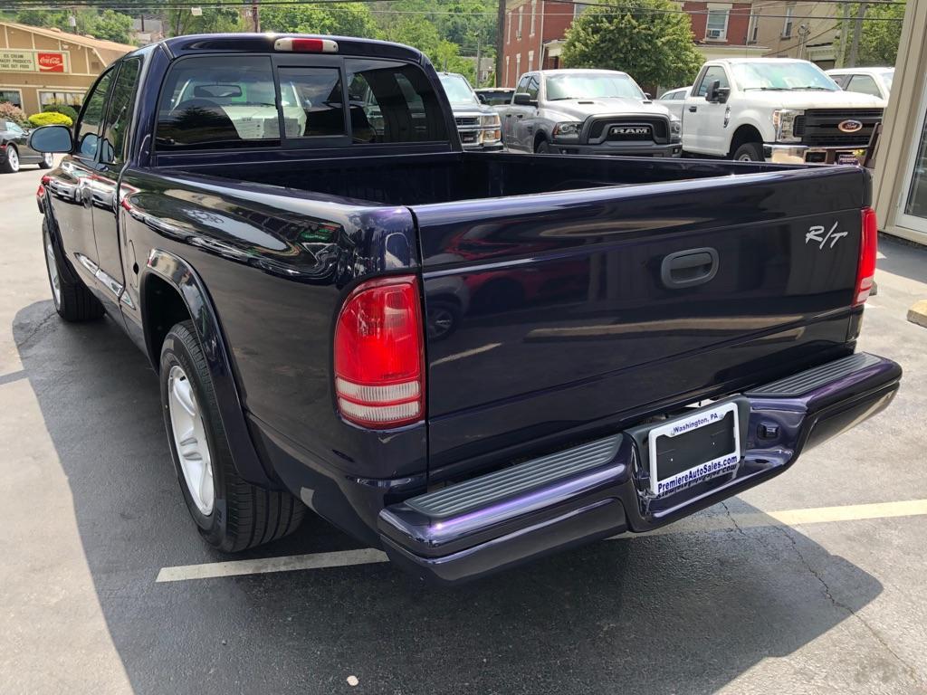 used 1999 Dodge Dakota car, priced at $12,950