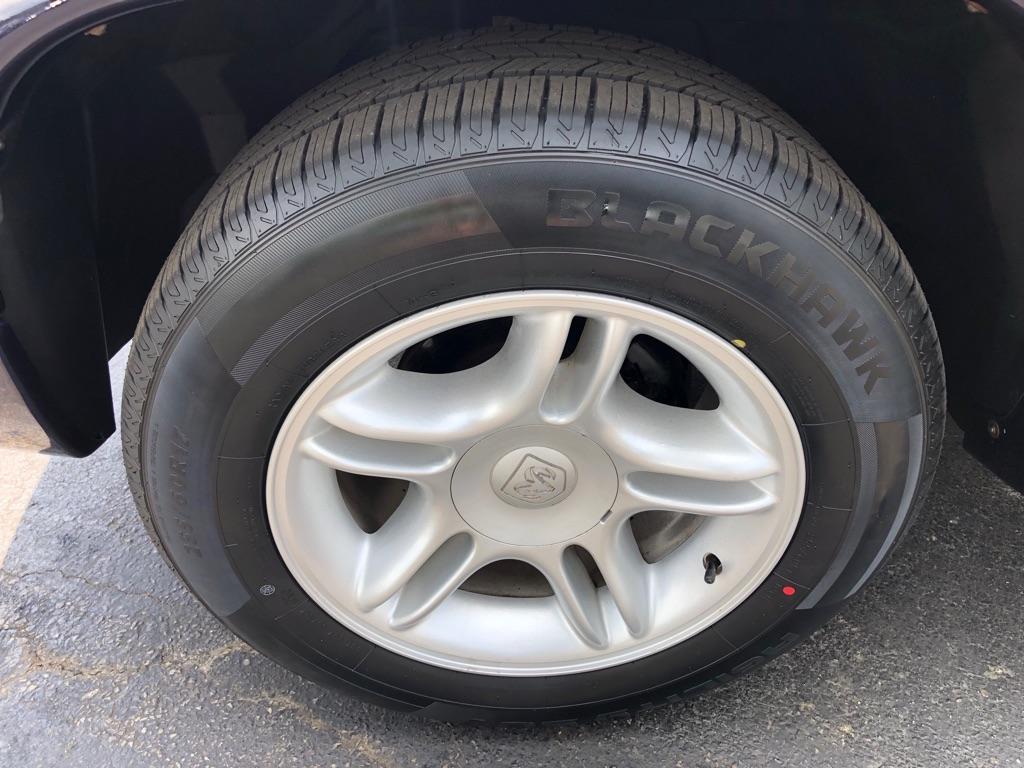 used 1999 Dodge Dakota car, priced at $12,950