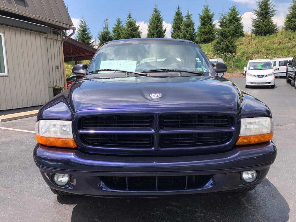 used 1999 Dodge Dakota car, priced at $12,950