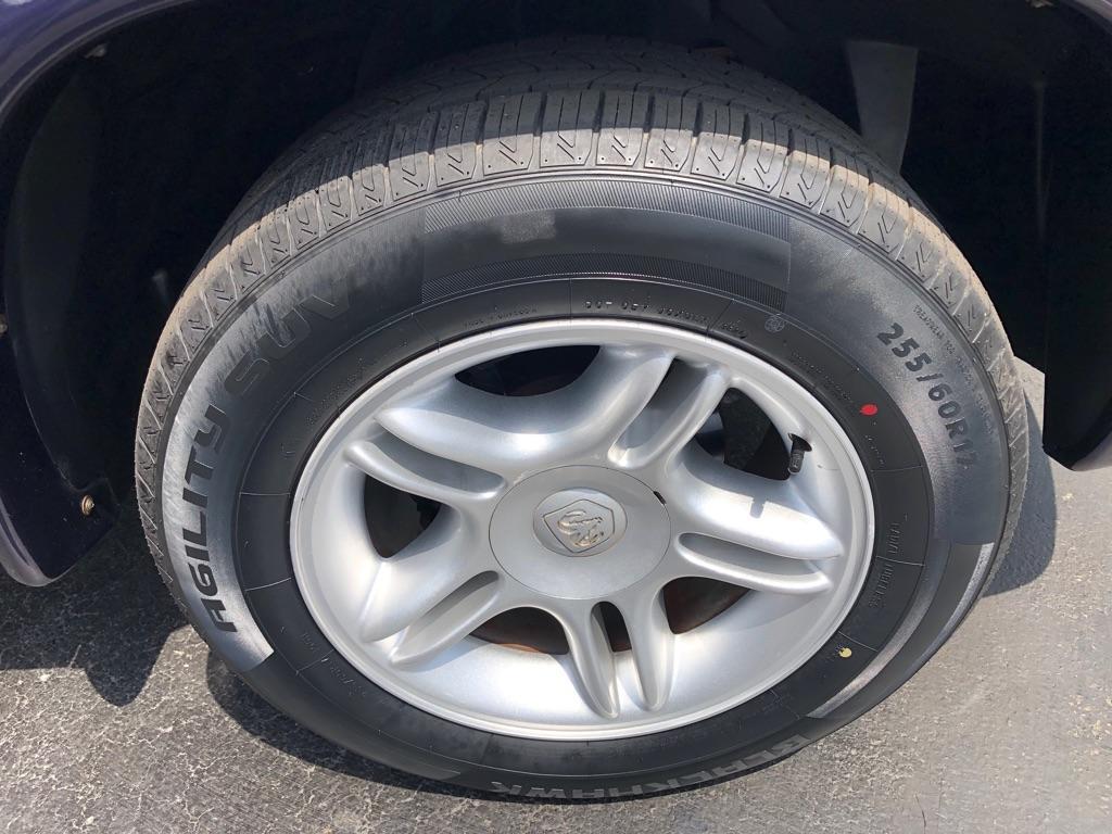 used 1999 Dodge Dakota car, priced at $12,950