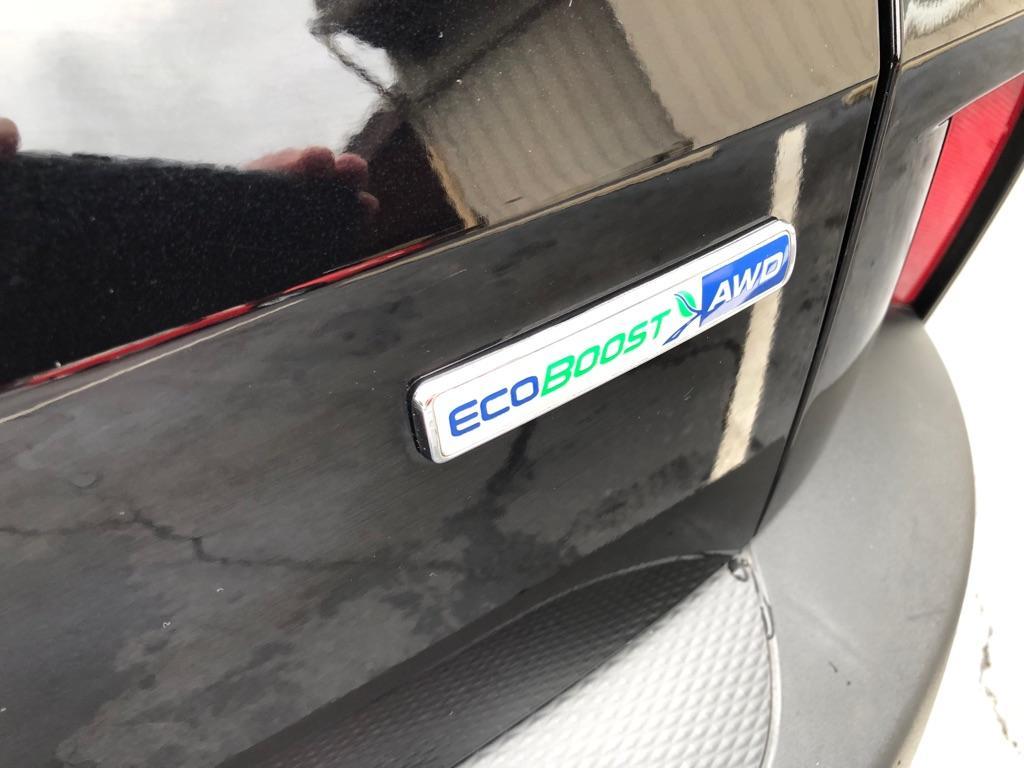 used 2020 Ford Escape car, priced at $16,157