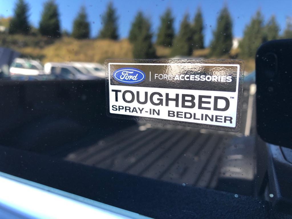 used 2018 Ford F-250 car, priced at $26,825