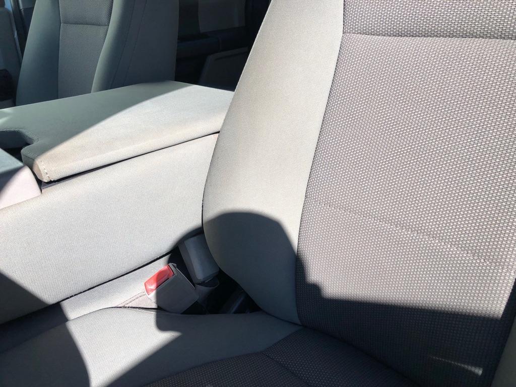 used 2018 Ford F-250 car, priced at $26,825