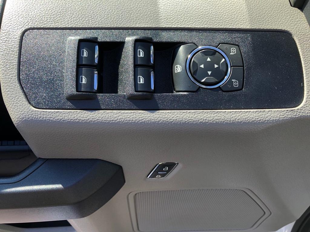 used 2018 Ford F-250 car, priced at $26,825