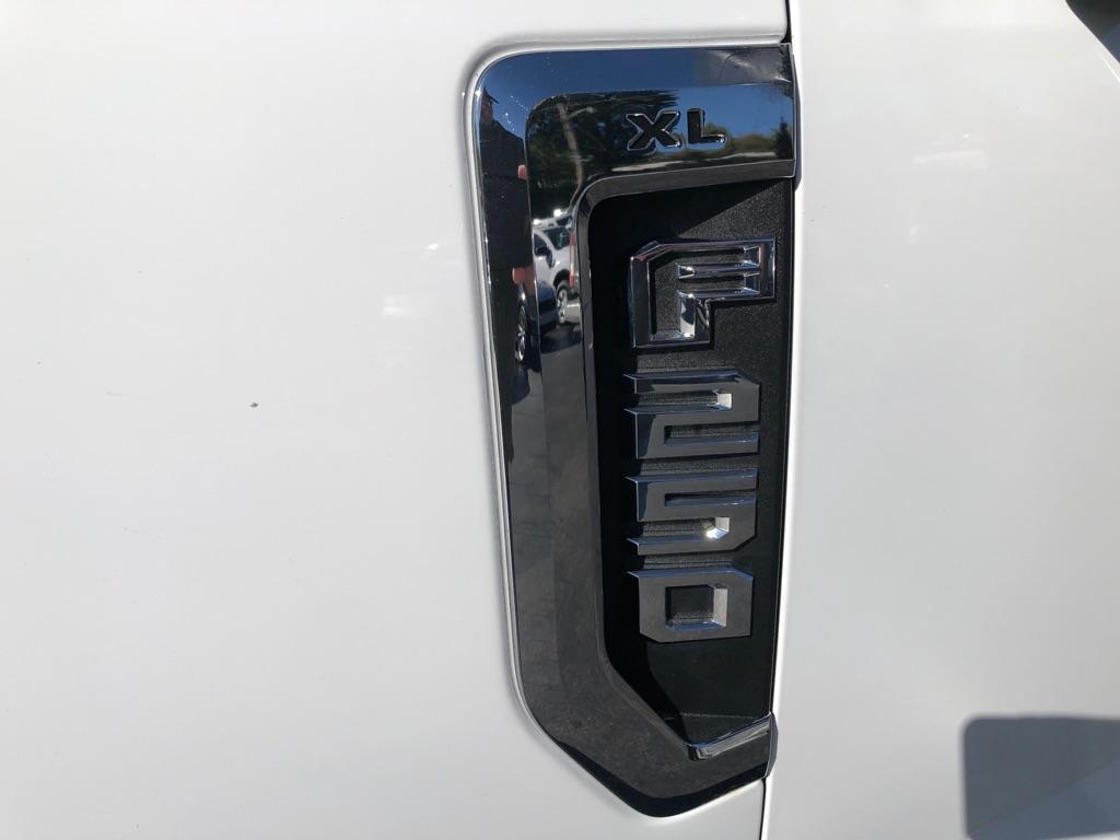 used 2018 Ford F-250 car, priced at $26,825