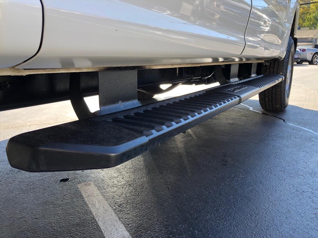 used 2018 Ford F-250 car, priced at $26,825