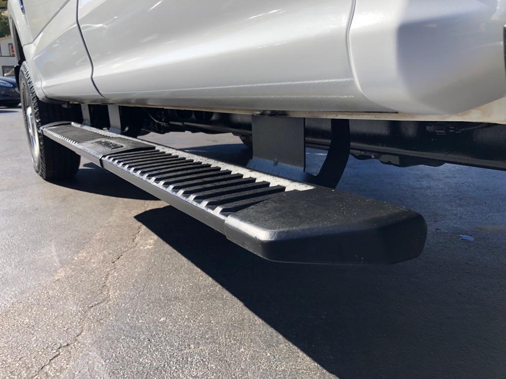 used 2018 Ford F-250 car, priced at $26,825