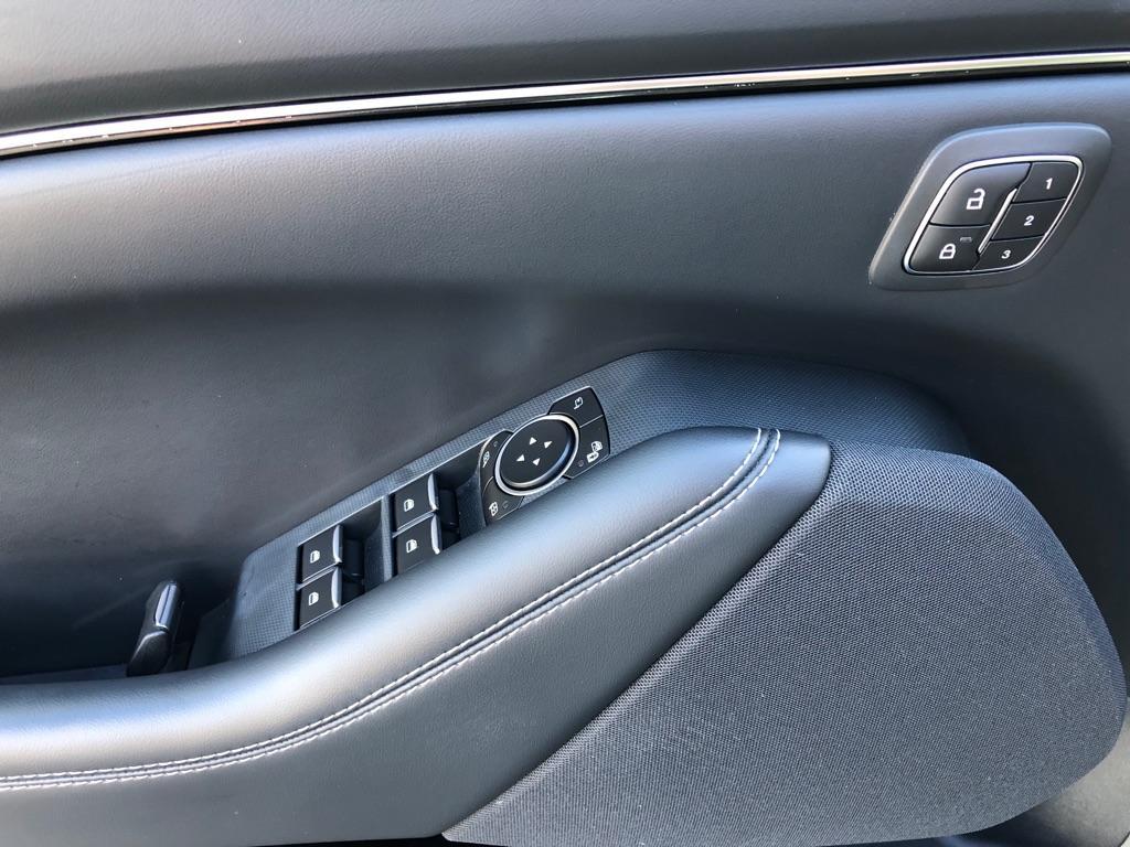 used 2021 Ford Mustang Mach-E car, priced at $23,992