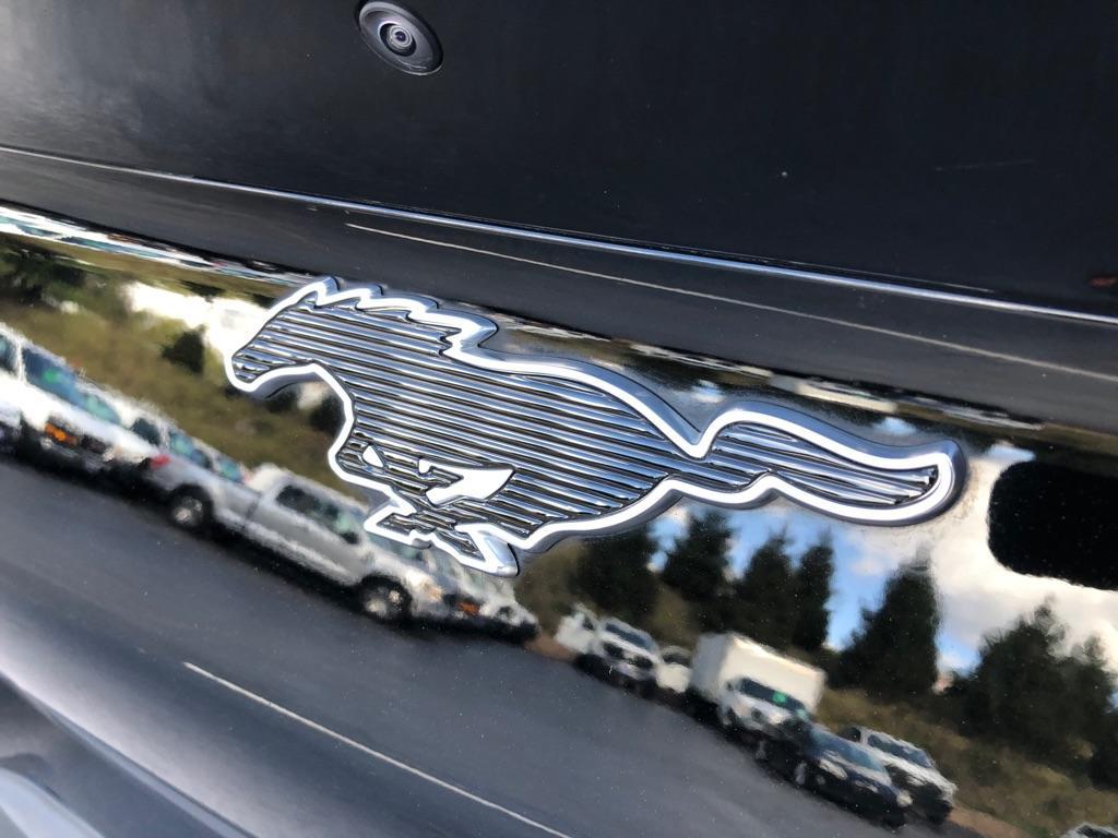 used 2021 Ford Mustang Mach-E car, priced at $23,992