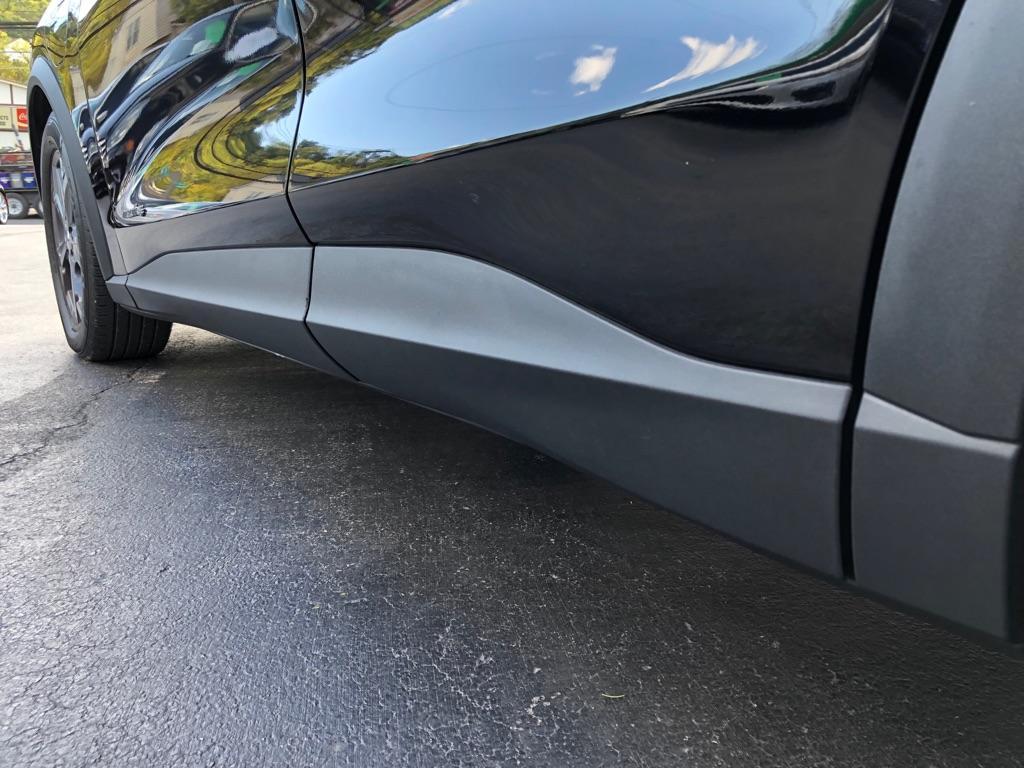 used 2021 Ford Mustang Mach-E car, priced at $23,992