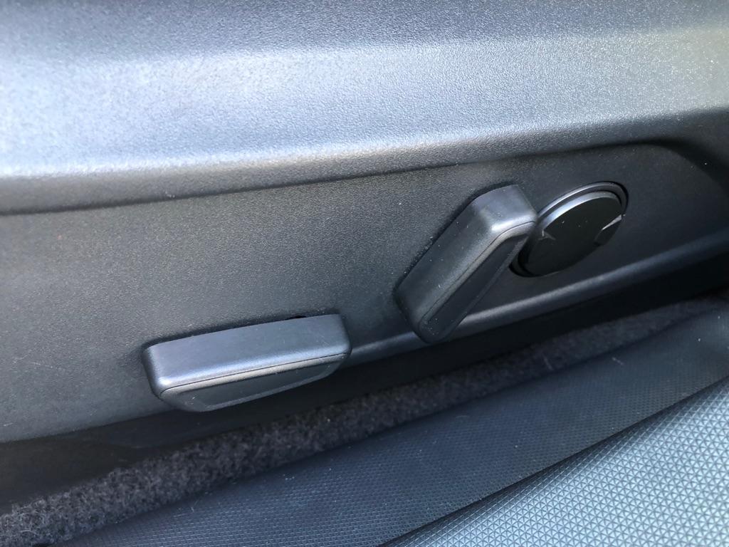 used 2021 Ford Mustang Mach-E car, priced at $23,992