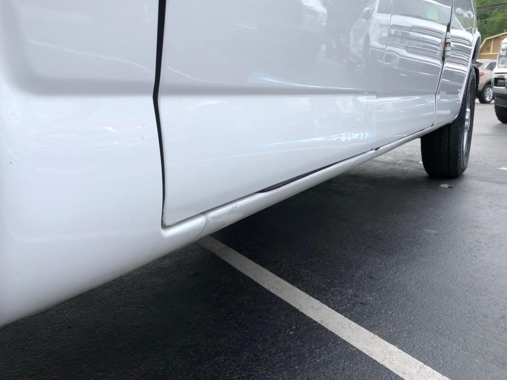 used 2019 Chevrolet Express 2500 car, priced at $19,956