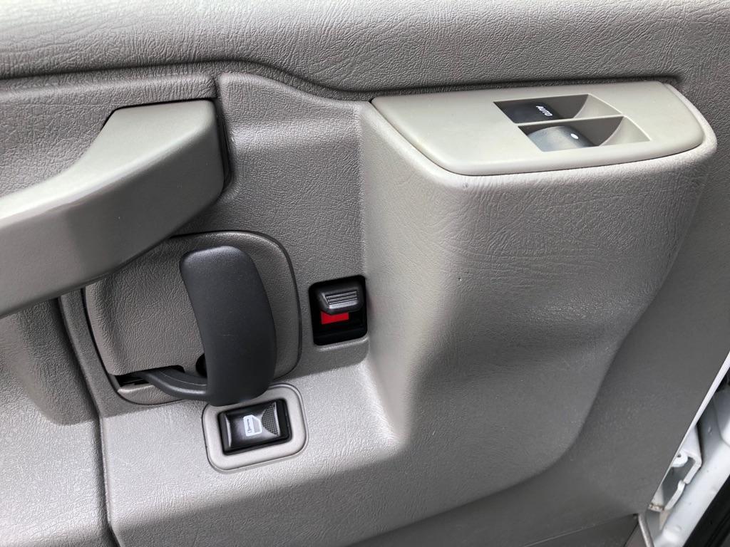 used 2019 Chevrolet Express 2500 car, priced at $19,956