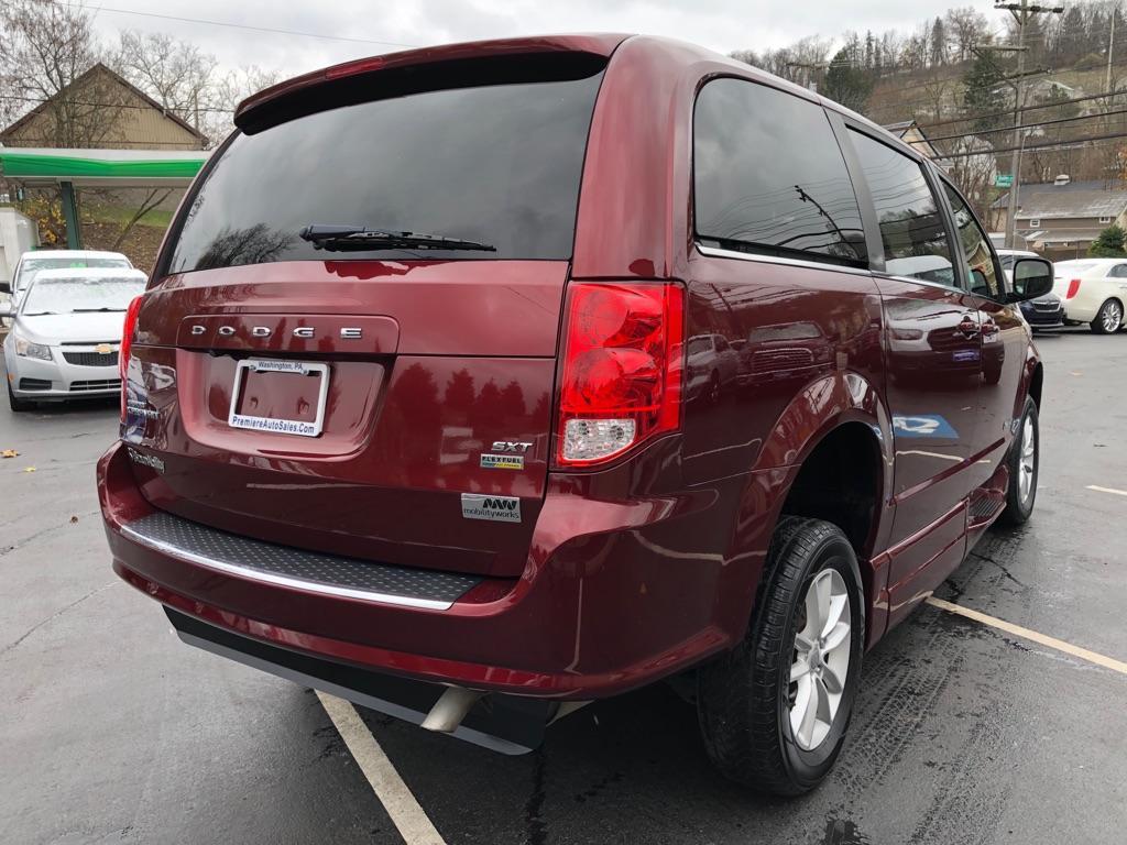 used 2019 Dodge Grand Caravan car, priced at $31,958