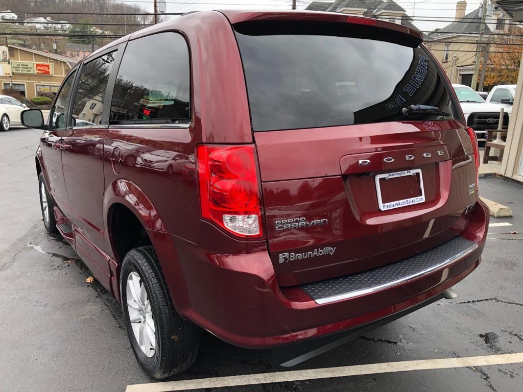 used 2019 Dodge Grand Caravan car, priced at $31,958