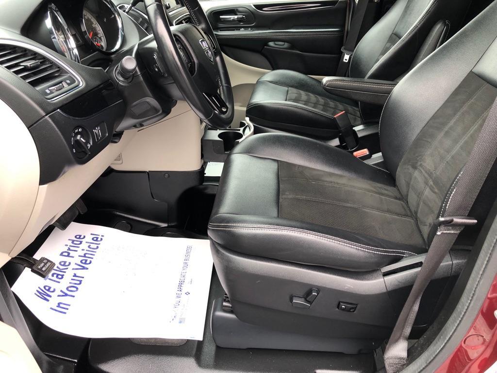 used 2019 Dodge Grand Caravan car, priced at $31,958