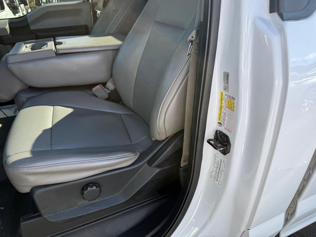 used 2018 Ford F-250 car, priced at $23,857