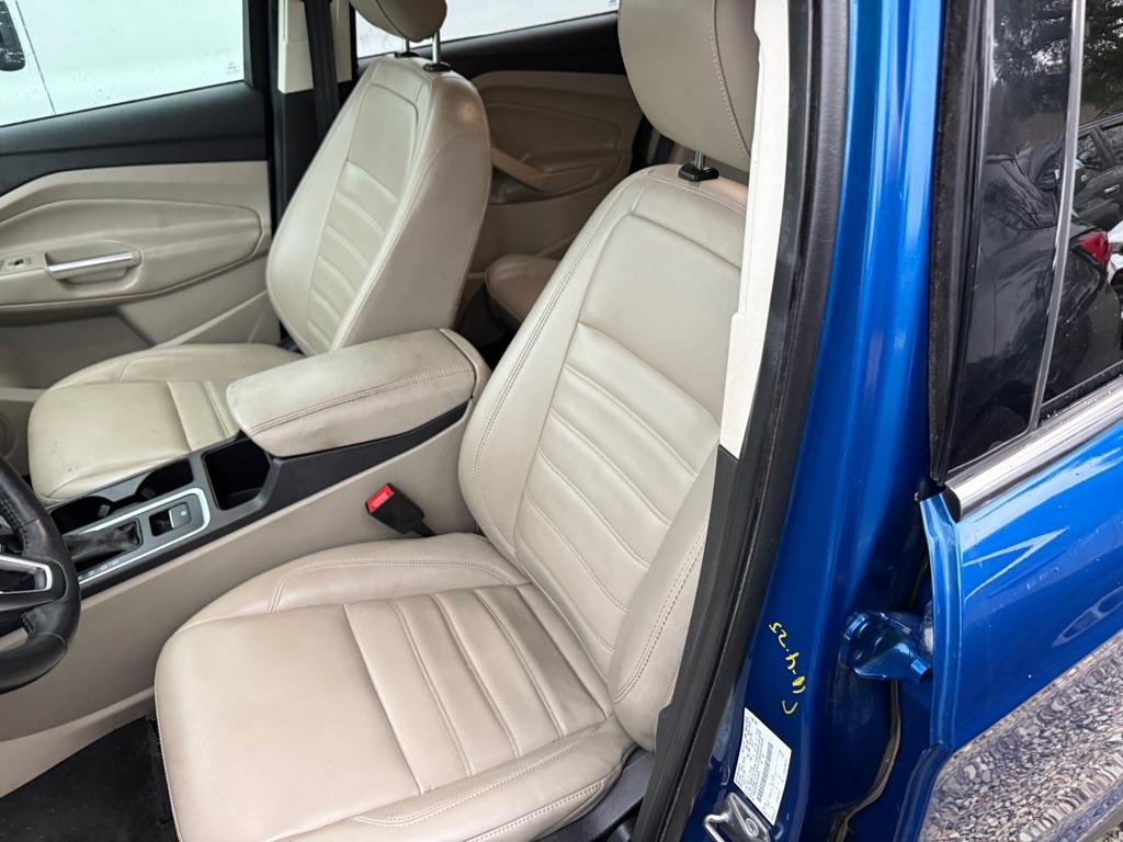 used 2019 Ford Escape car, priced at $11,811