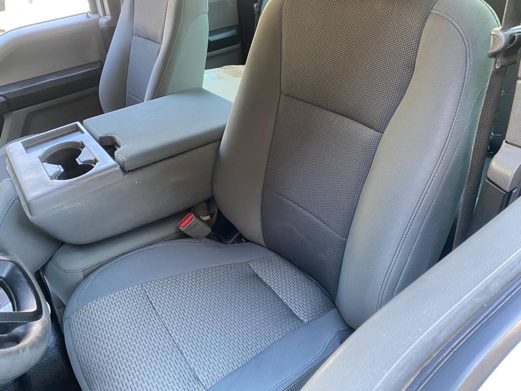 used 2017 Ford F-250 car, priced at $21,857